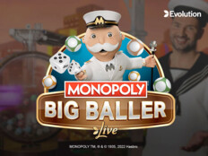 Para kazanmanın yolları internetten. Monopolycasino.11